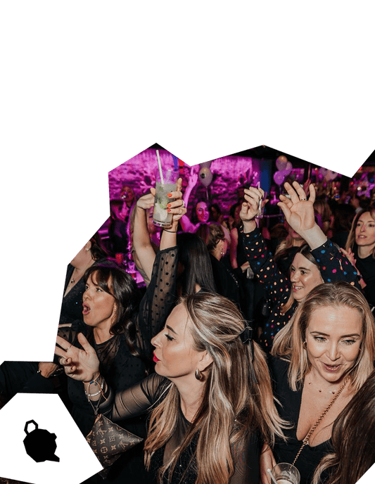 Garage Tea Party - 28th November 2026