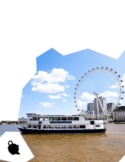 Garage Tea Boat Party - 1st May 2027